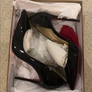 Christian Louboutin Iriza pumps
